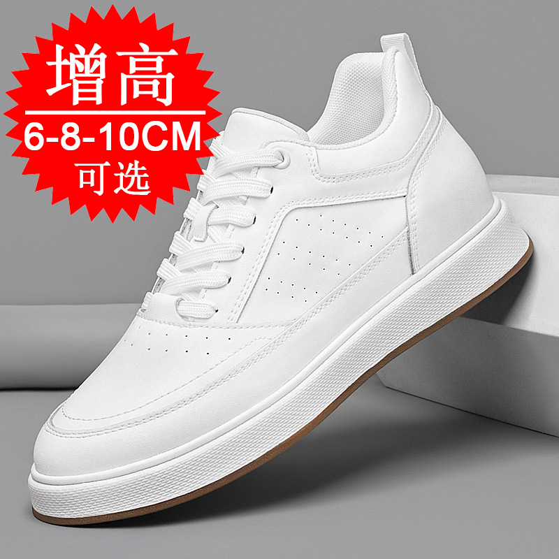 Elevator Shoes Sneakers 10cm M - đánh giá và giá Men'S Shoes Increase Height