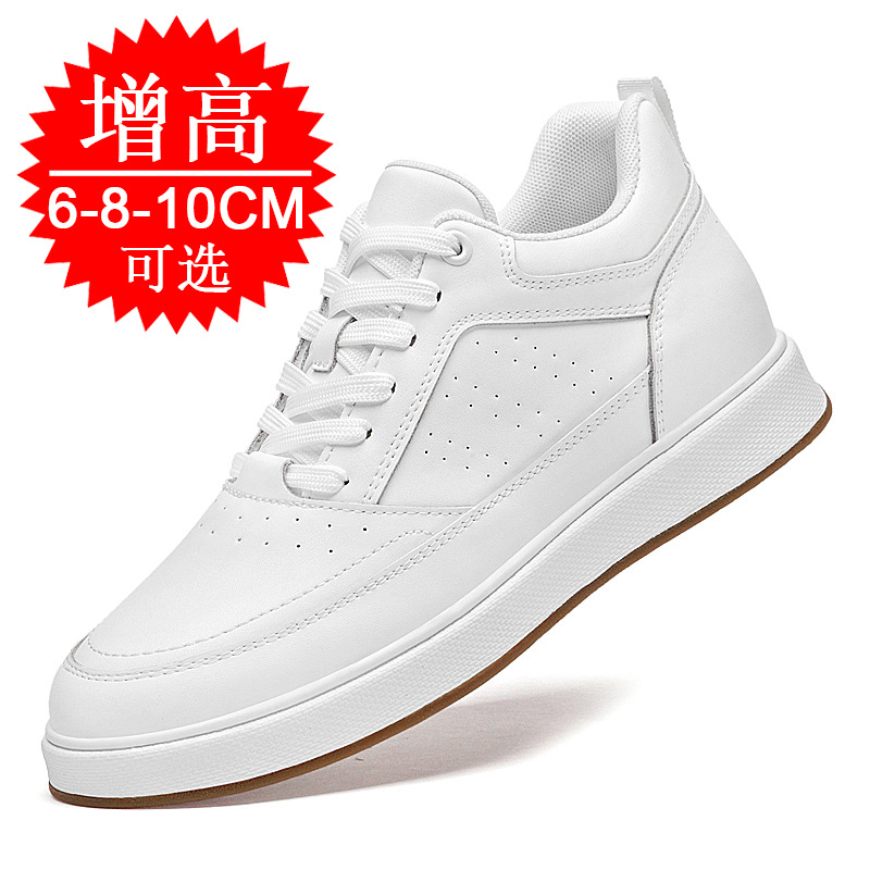 Elevator Shoes Sneakers 10cm M - đánh giá và giá Men'S Shoes Increase Height