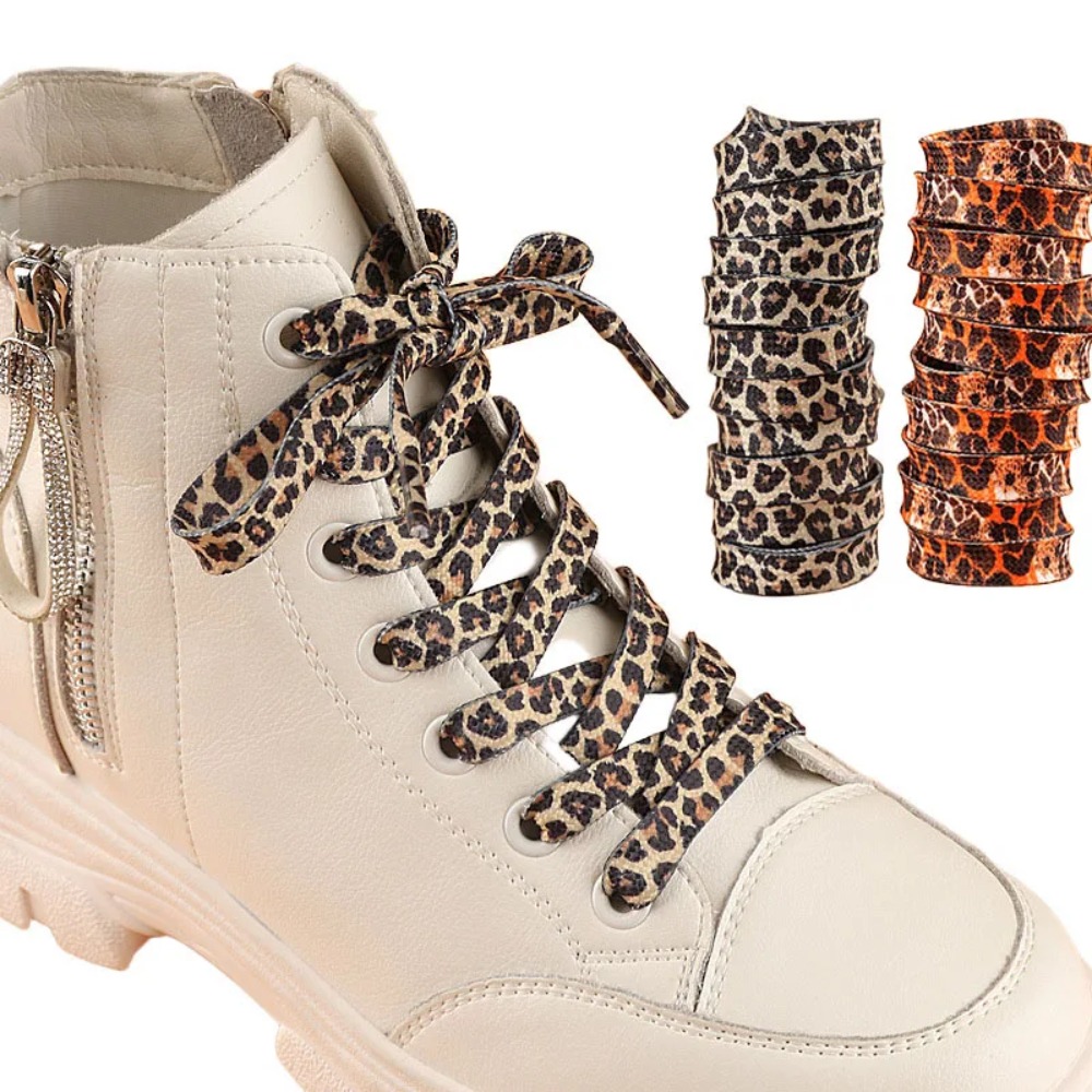 1 Pair Classic Leopard Print S - đánh giá và giá Men Shoes Kinds