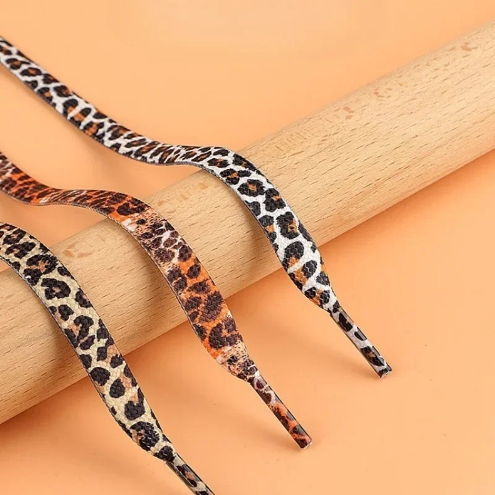 1 Pair Classic Leopard Print S - đánh giá và giá Men Shoes Kinds
