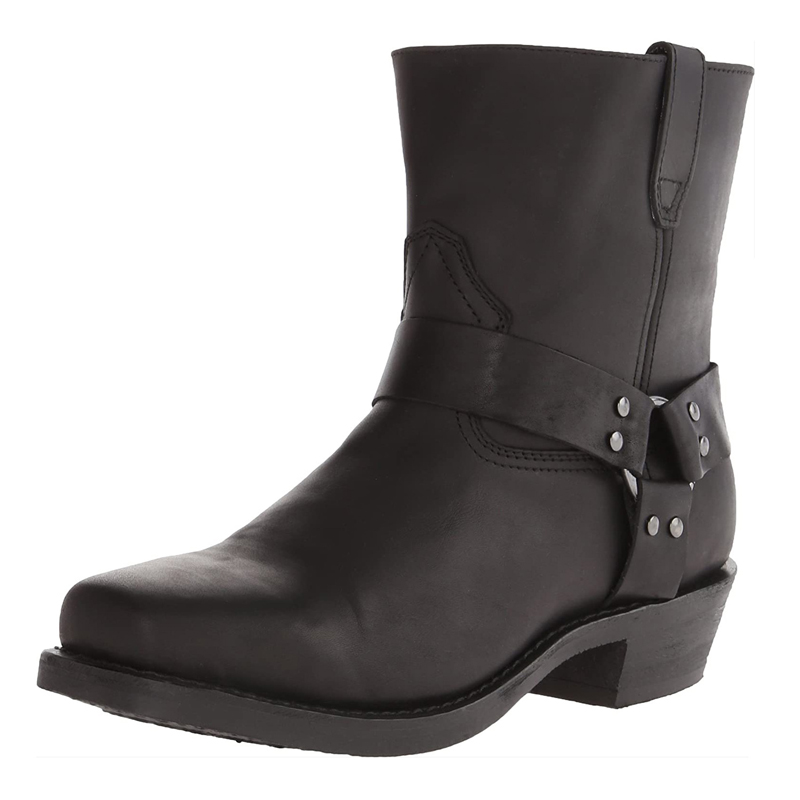 2025 New Outdoors Men Western  - đánh giá và giá Men Shoes Brands