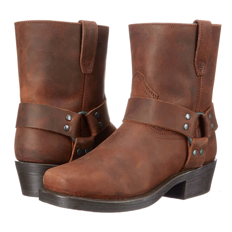 2025 New Outdoors Men Western  - đánh giá và giá Men Shoes Brands