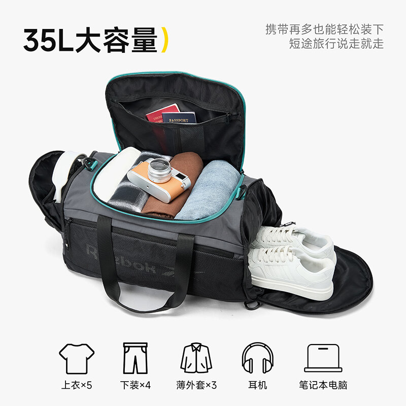 REEBOK Unisex Large Capacity C - đánh giá và giá Men Shoes Reebok