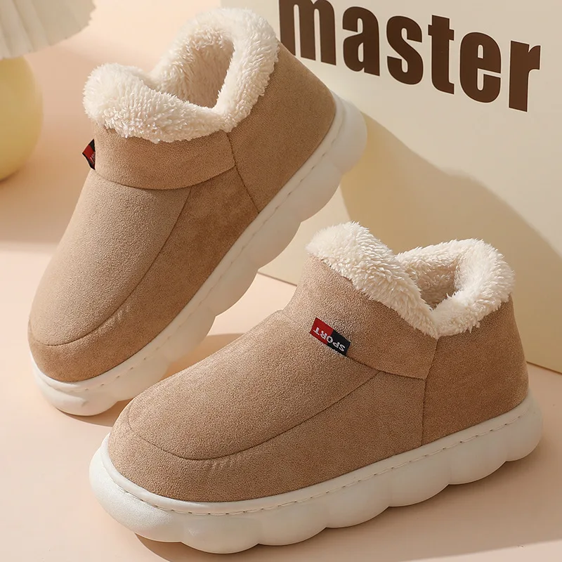 Winter Casual House Shoes For  - đánh giá và giá Men'S Shoes To Women'S Size