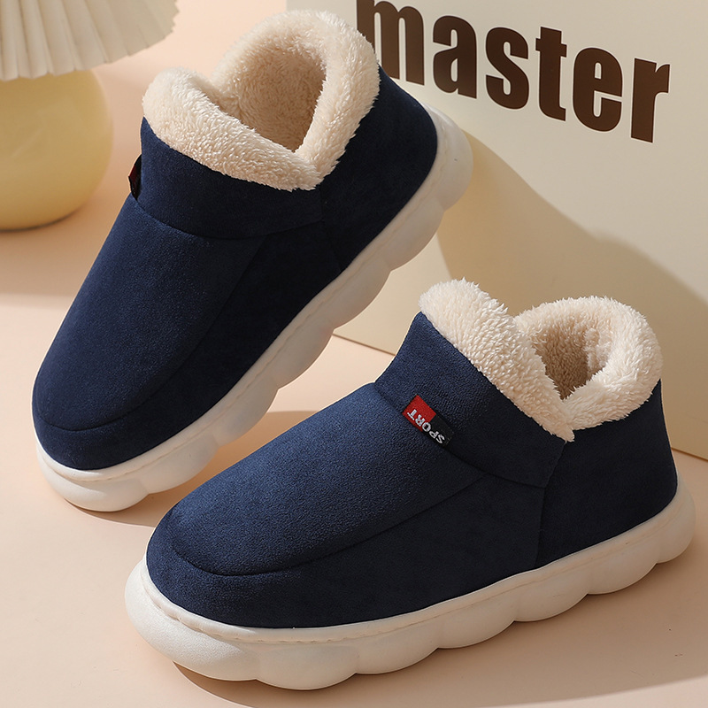 Winter Casual House Shoes For  - đánh giá và giá Men'S Shoes To Women'S Size