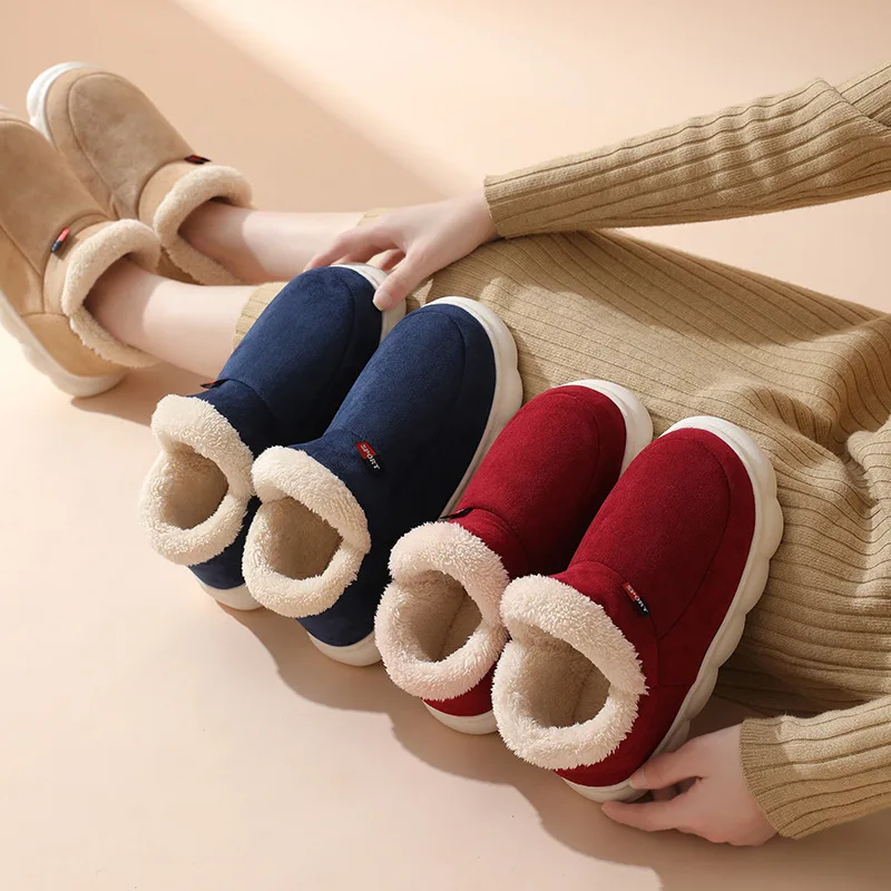 Winter Casual House Shoes For  - đánh giá và giá Men'S Shoes To Women'S Size