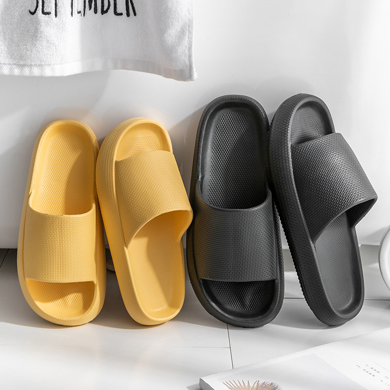 Cloud Cushion Slippers for Wom - đánh giá và giá Men'S Shoes For Summer