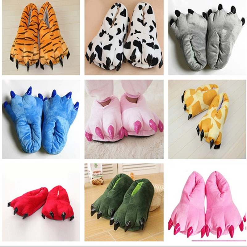 Winter Warm Soft Indoor Floor  - đánh giá và giá Men'S Shoes To Women'S Size