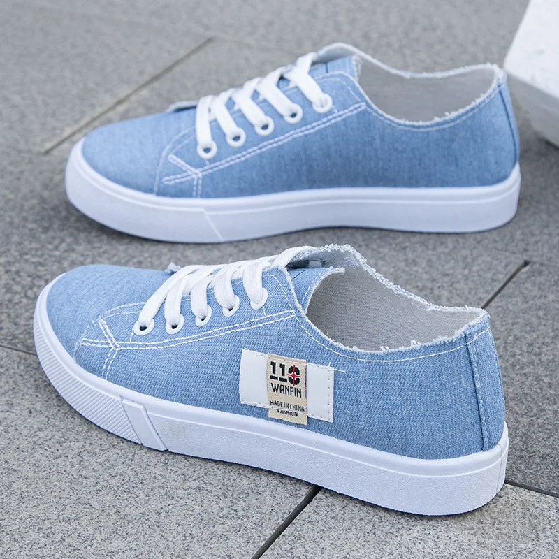 2026 Spring Summer Women Canva - đánh giá và giá Men Shoes Everyday