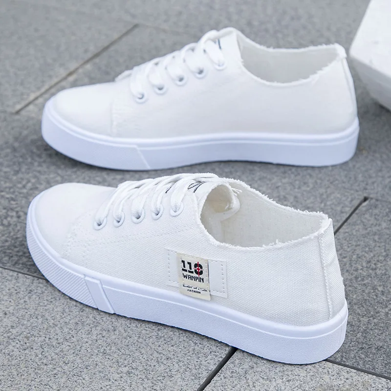 2026 Spring Summer Women Canva - đánh giá và giá Men Shoes Everyday