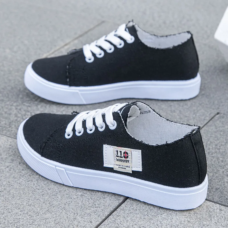 2026 Spring Summer Women Canva - đánh giá và giá Men Shoes Everyday