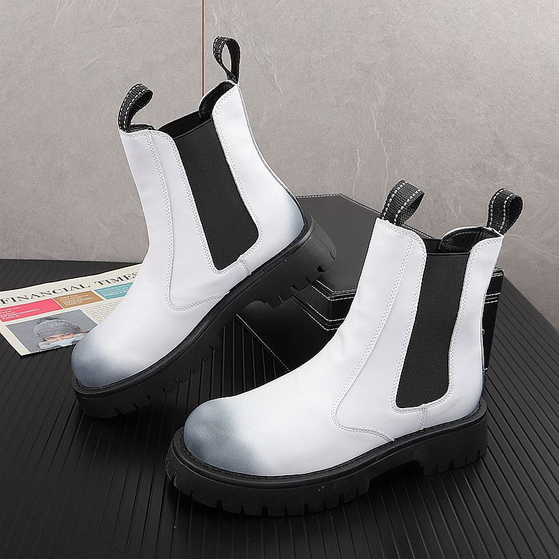 Nam Thời Trang Cao Cấp Chính H - đánh giá và giá Men Shoes Brands