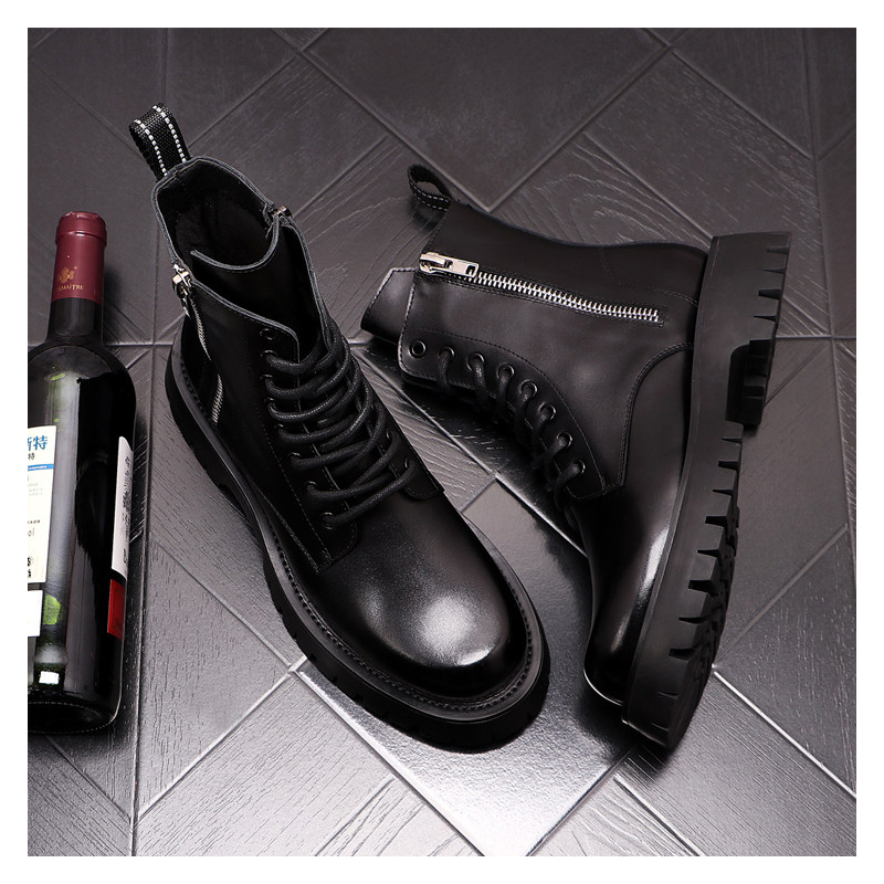 Nam Thời Trang Cao Cấp Chính H - đánh giá và giá Men Shoes Brands