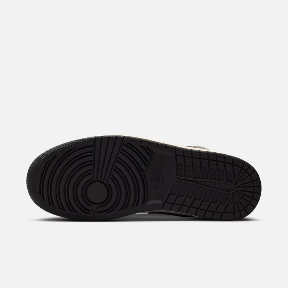 Nike Air Jordan 1 Mid Cushione - đánh giá và giá Men'S Shoes Jordan 1