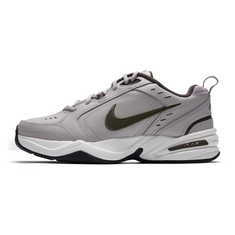 Nike Men's Shoes Air Monarch I - đánh giá và giá Men'S Shoes In Nike