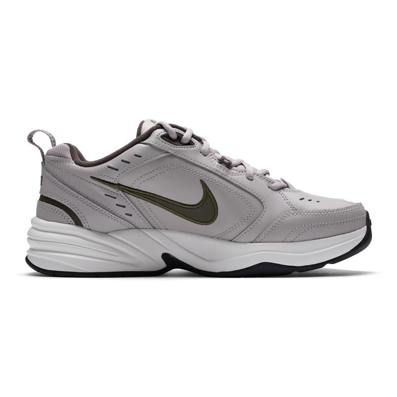 Nike Men's Shoes Air Monarch I - đánh giá và giá Men'S Shoes In Nike