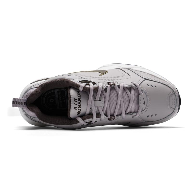 Nike Men's Shoes Air Monarch I - đánh giá và giá Men'S Shoes In Nike