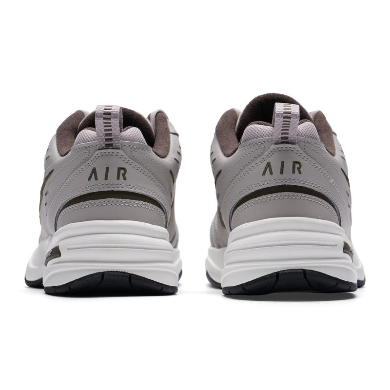 Nike Men's Shoes Air Monarch I - đánh giá và giá Men'S Shoes In Nike