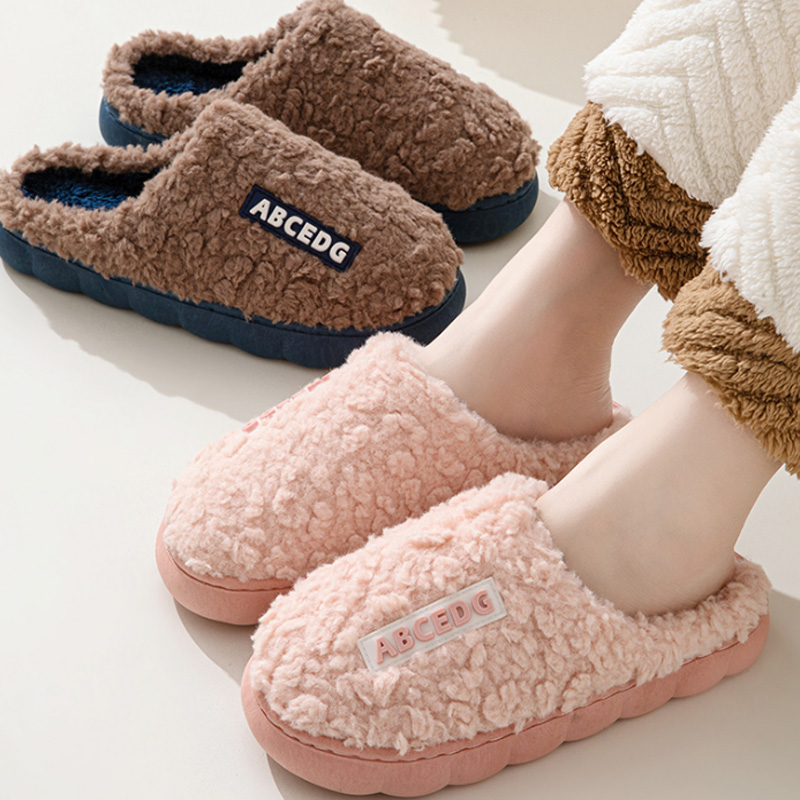 Trend Winter Couple Indoor Non - đánh giá và giá Men Shoes Everyday