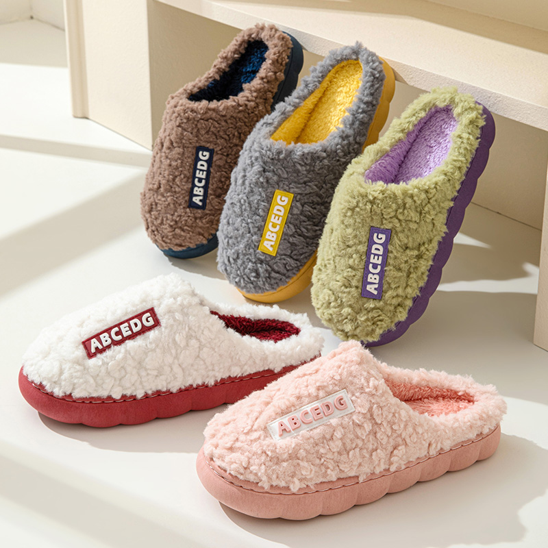 Trend Winter Couple Indoor Non - đánh giá và giá Men Shoes Everyday