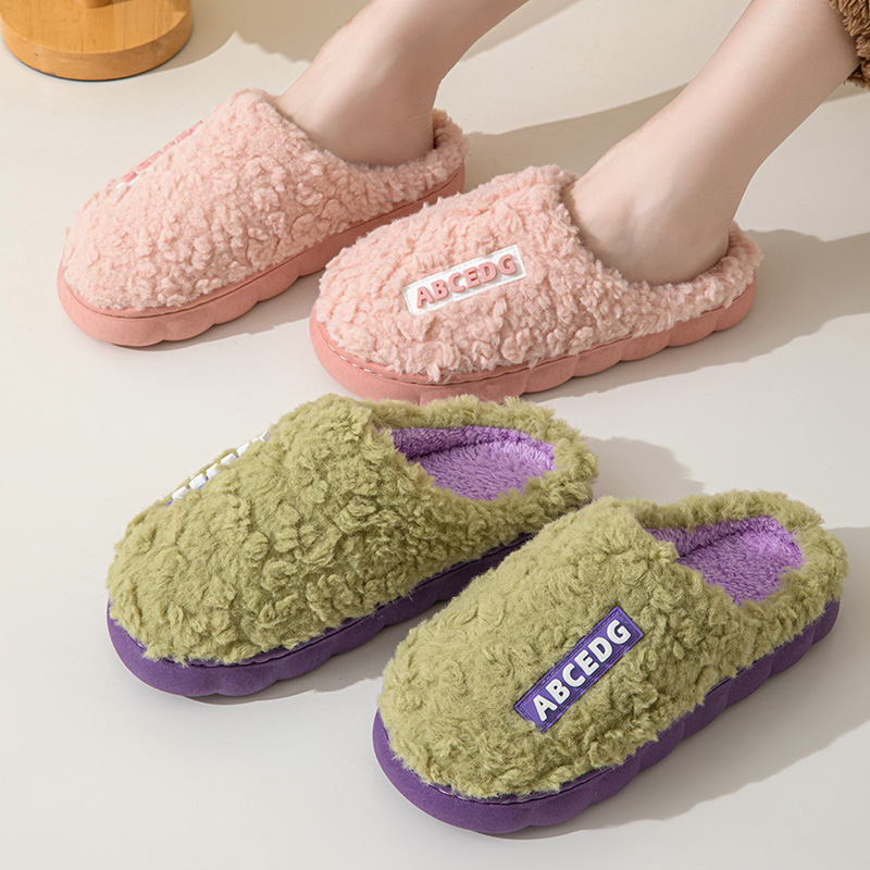 Trend Winter Couple Indoor Non - đánh giá và giá Men Shoes Everyday