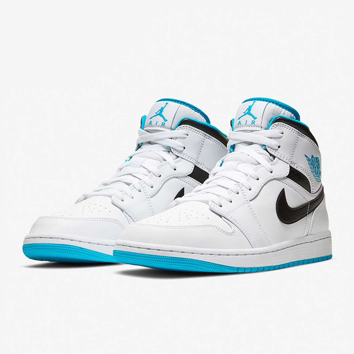 Nike genuine AIR JORDAN 1 men' - đánh giá và giá Men'S Shoes Jordan 1