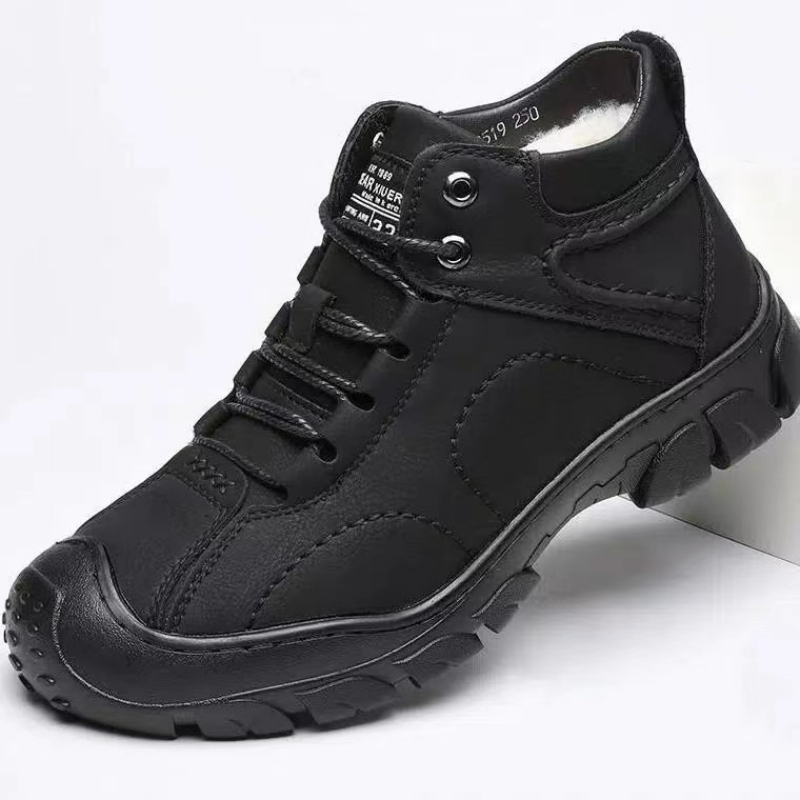 Men's Boots Lace Up Ankle Boot - đánh giá và giá Men Shoes Everyday