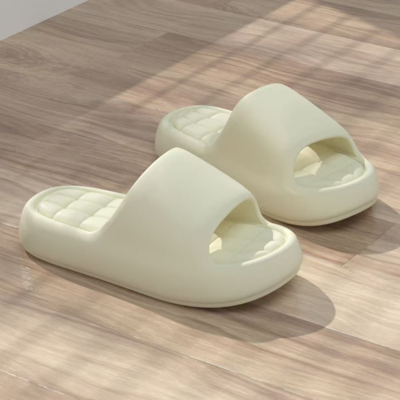 Summer Women and Men Slippers  - đánh giá và giá Men'S Shoes For Summer