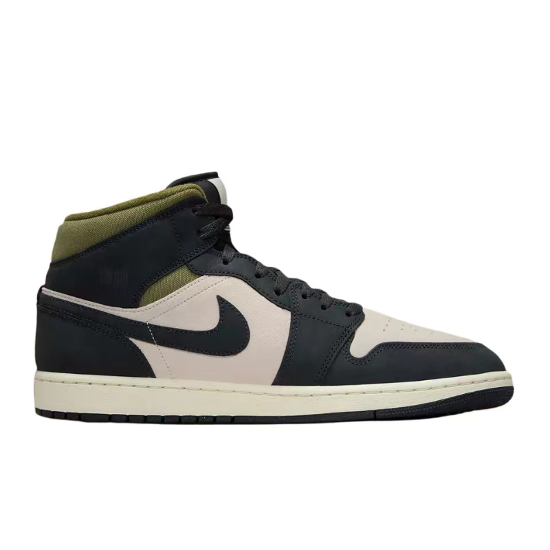 Nike Air Jordan 1 Retro Men's  - đánh giá và giá Men'S Shoes Jordan 1