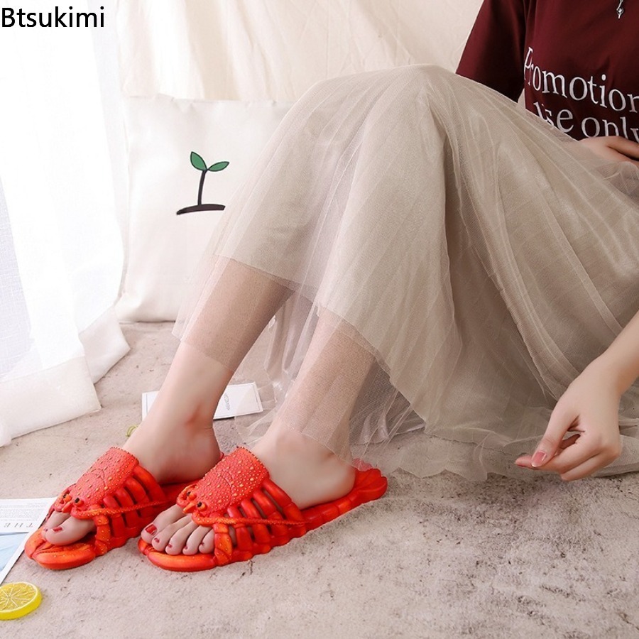 New 2026 Summer Fun Cartoon Lo - đánh giá và giá Men'S Shoes For Summer