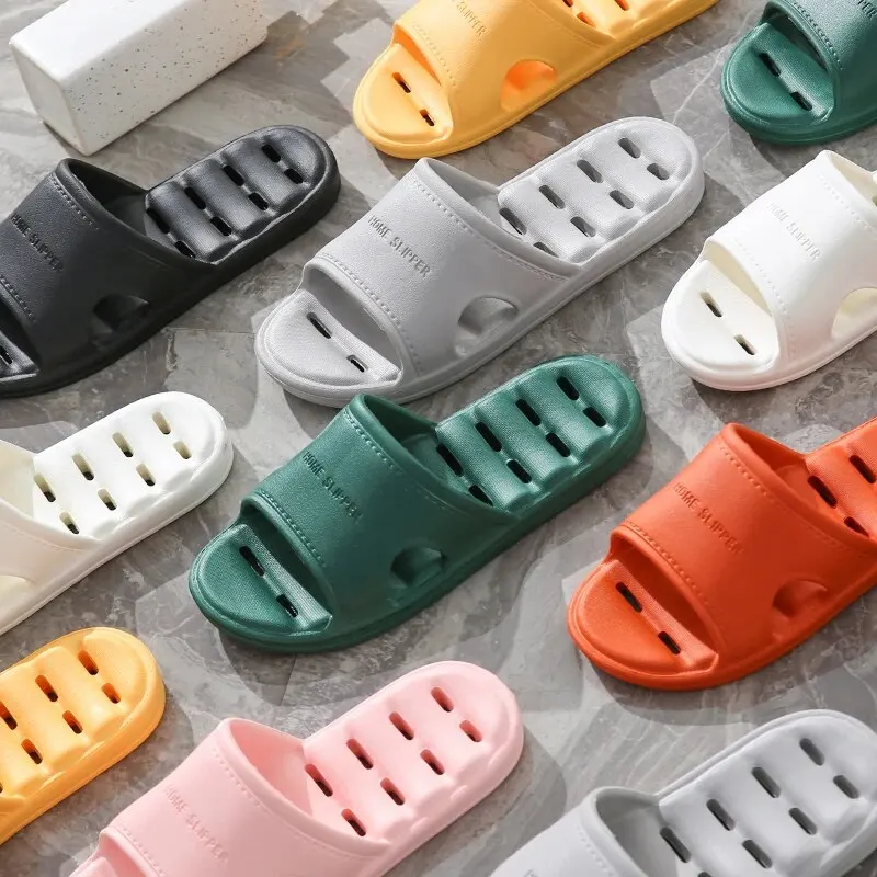 Unisex EVA Non Slip Soft Botto - đánh giá và giá Men'S Shoes For Summer