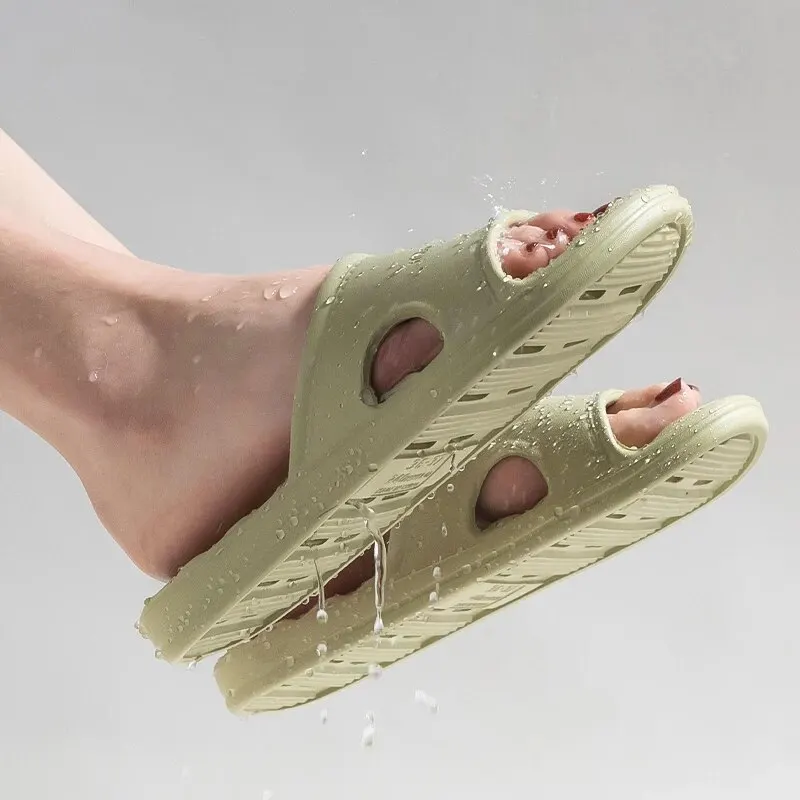 Unisex EVA Non Slip Soft Botto - đánh giá và giá Men'S Shoes For Summer