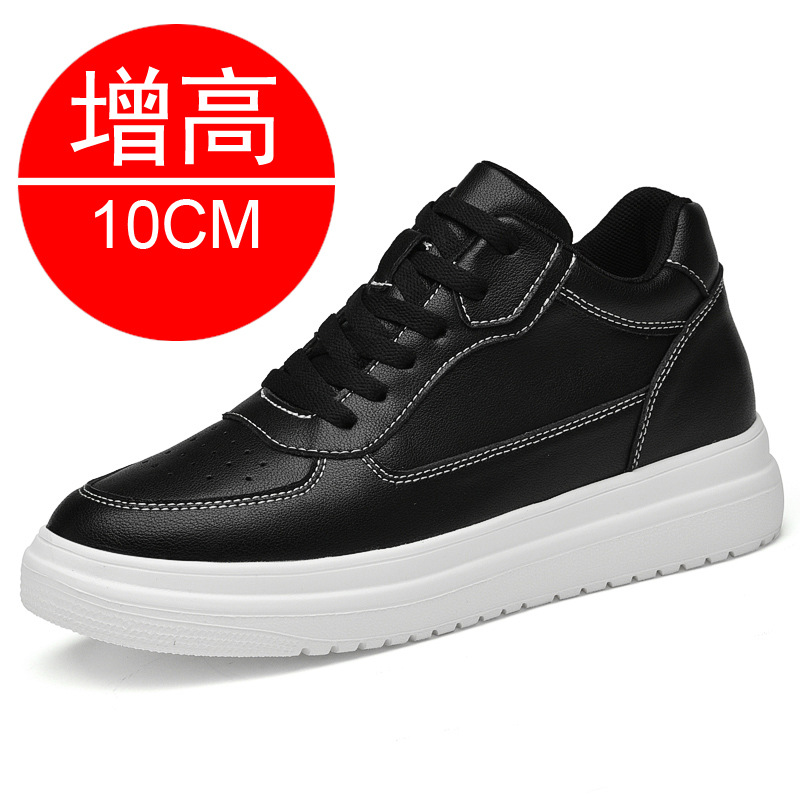 New Elevator Shoes Increase He - đánh giá và giá Men'S Shoes Increase Height