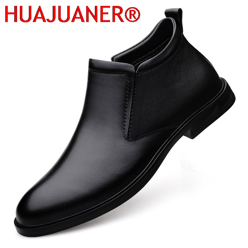 Chelsea Boots Black Men's Shor - đánh giá và giá Men Shoes Brands