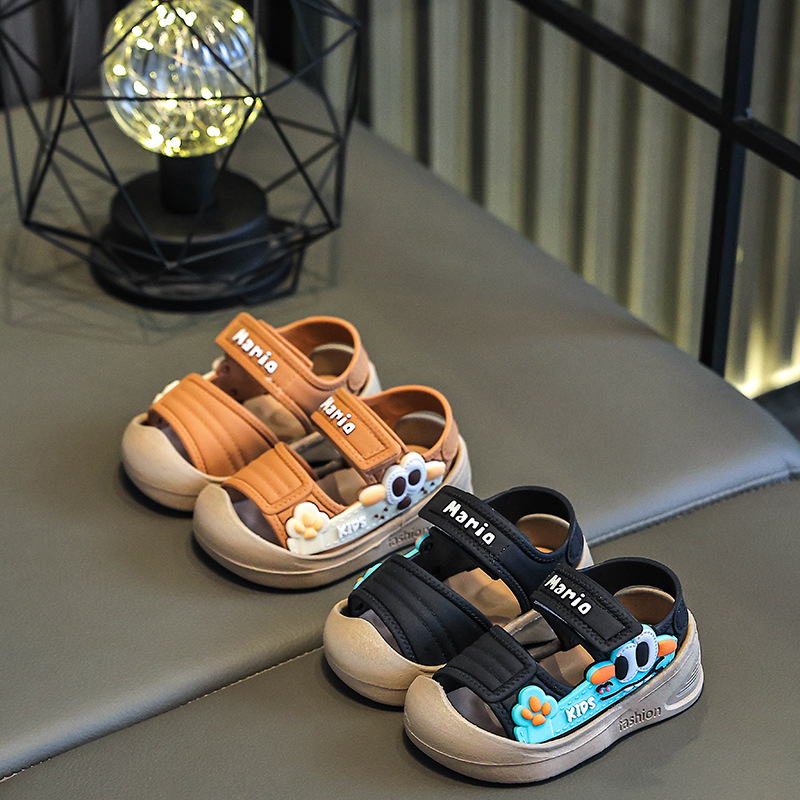 Baby Girl Sandals 2026 New All - đánh giá và giá Men'S Shoes With Velcro