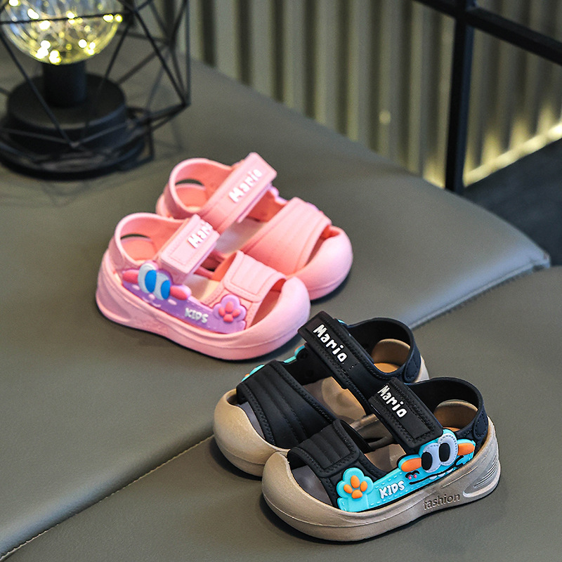 Baby Girl Sandals 2026 New All - đánh giá và giá Men'S Shoes With Velcro