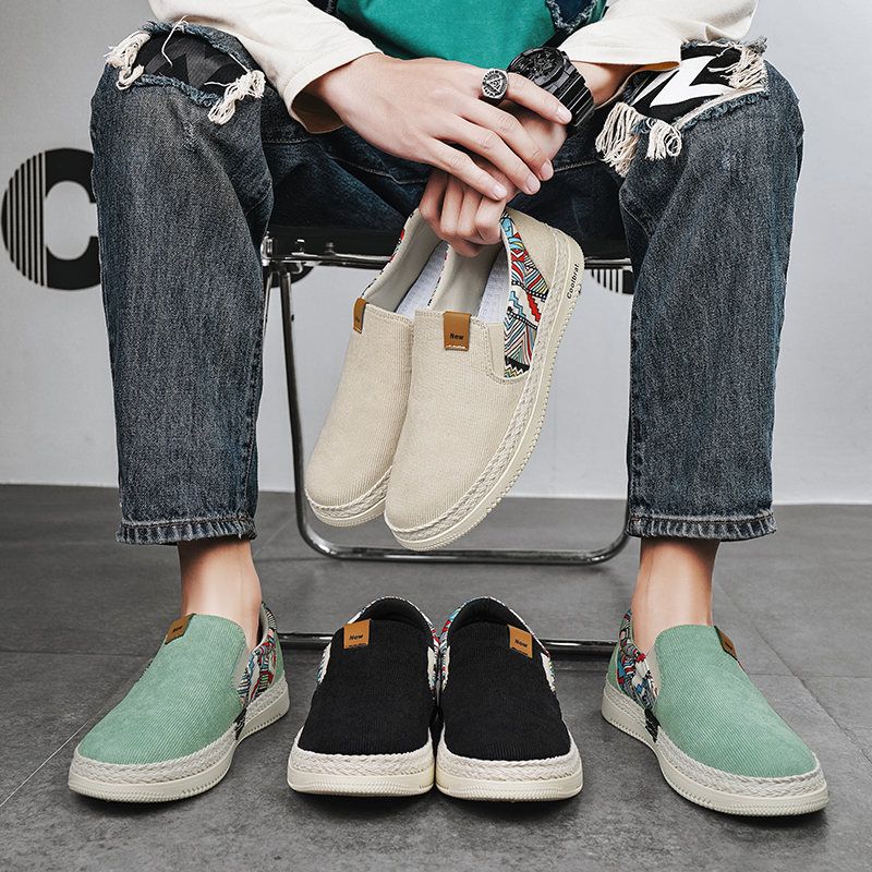 Everyday Comfort Canvas Shoes, - đánh giá và giá Men Shoes Everyday