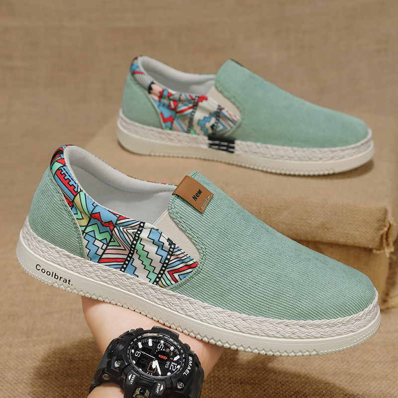 Everyday Comfort Canvas Shoes, - đánh giá và giá Men Shoes Everyday