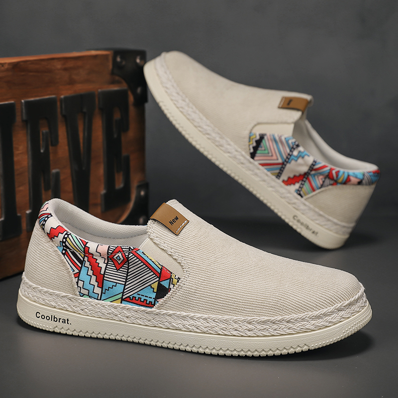 Everyday Comfort Canvas Shoes, - đánh giá và giá Men Shoes Everyday