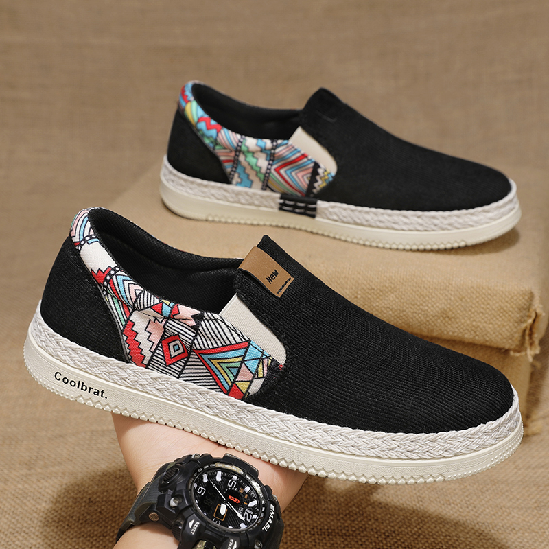 Everyday Comfort Canvas Shoes, - đánh giá và giá Men Shoes Everyday