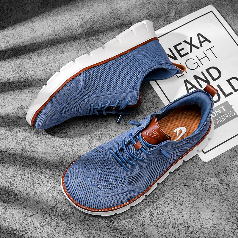 Stylish Men Wide Box Shoes Bar - đánh giá và giá Men Shoes Everyday