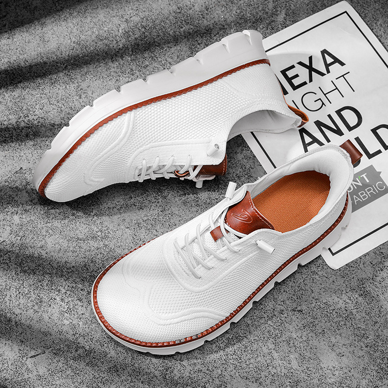 Stylish Men Wide Box Shoes Bar - đánh giá và giá Men Shoes Everyday