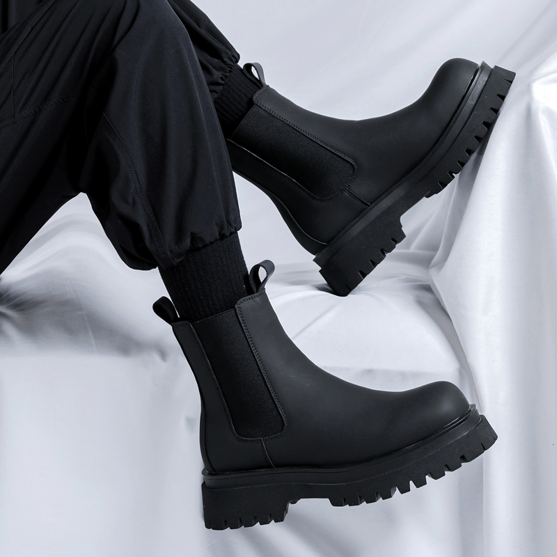 2026 Platform Black High Top B - đánh giá và giá Men Shoes Brands