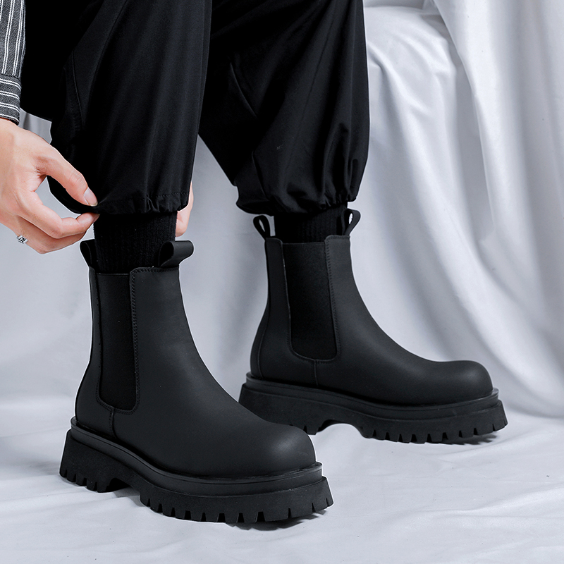 2026 Platform Black High Top B - đánh giá và giá Men Shoes Brands