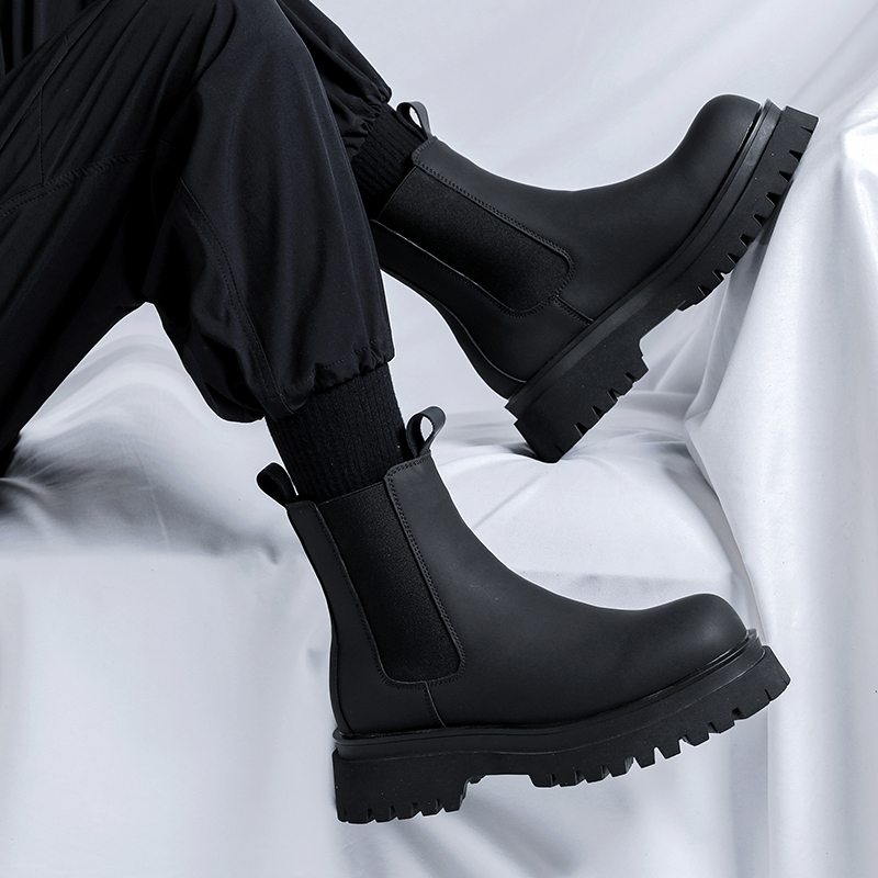 2026 Platform Black High Top B - đánh giá và giá Men Shoes Brands
