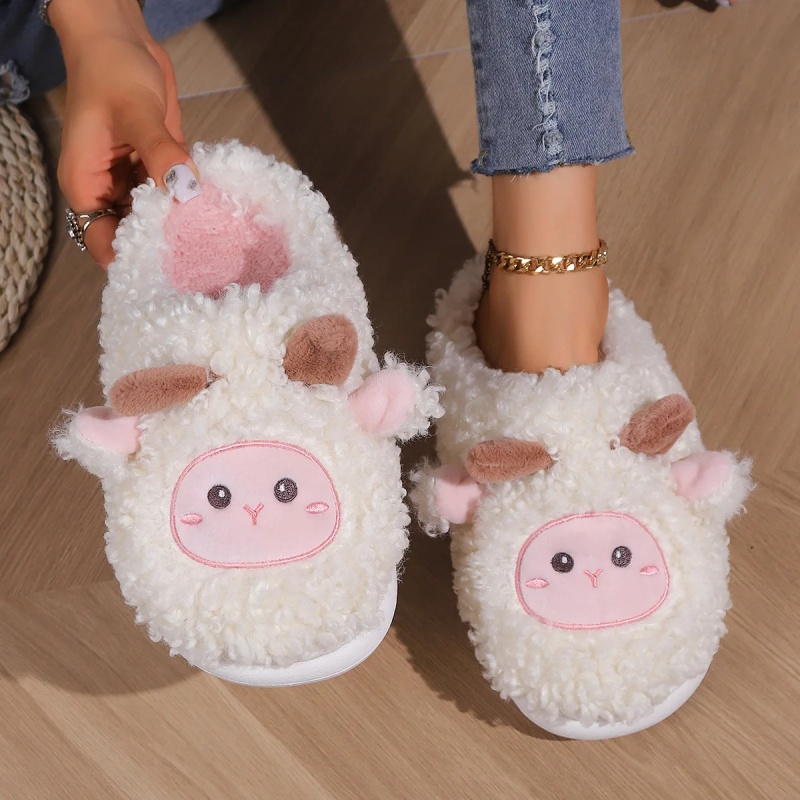 Winter Lovely Little Sheep Sli - đánh giá và giá Men'S Shoes To Women'S Size