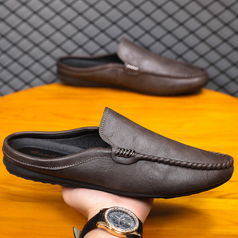Hot Sale Men's Half Shoes Comf - đánh giá và giá Men'S Shoes Hugo Boss