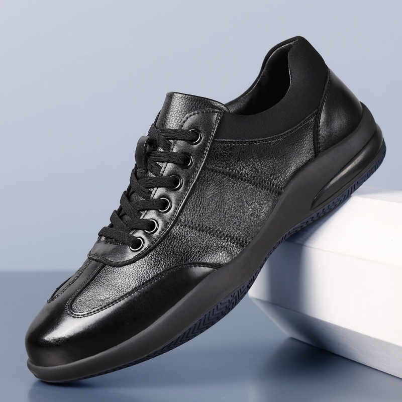 Hip Hop With Holes Semi Formal - đánh giá và giá Men Shoes Offer