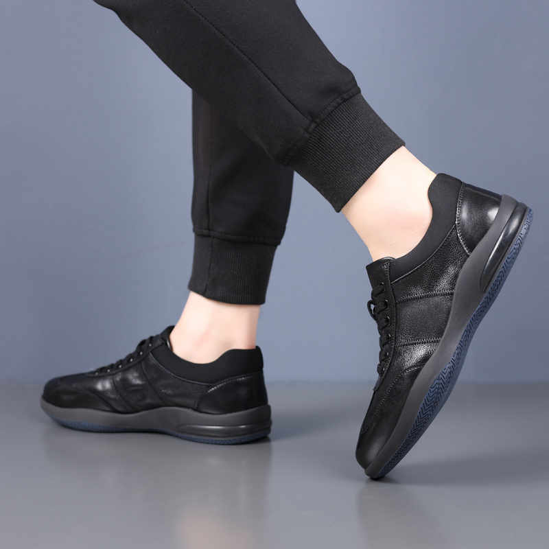 Hip Hop With Holes Semi Formal - đánh giá và giá Men Shoes Offer