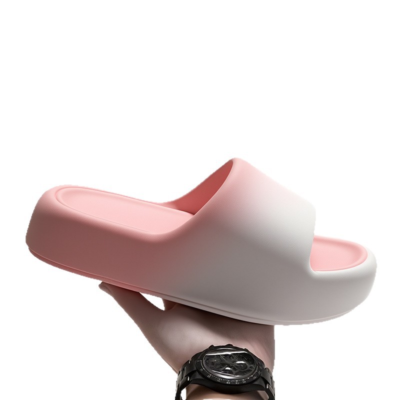 Slippers for women and men in  - đánh giá và giá Men'S Shoes For Summer